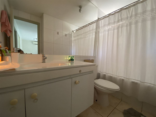 Casa En Arriendo En Huechuraba