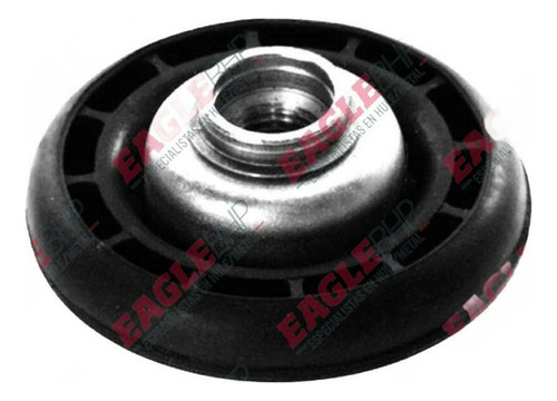 Base Amortiguador Delantera Kangoo L4 1.6l 04 A 16 6527969