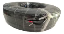 Comprar 50 Mts Cable Señal Termopar Tipo J Forro Pvc Pvc 20 Awg