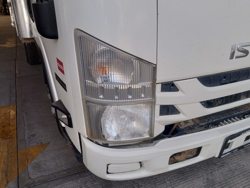 Isuzu Elf 300 2p E Corto L4/3.0/tdi Man 3.3/ton