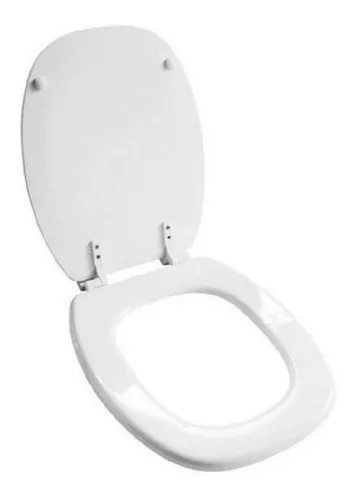 Zuroki Bisagras Tapa WC para Roca Asientos de Inodoro Kit de Bisagras Tapa  WC, Bisagras de Asiento de Inodoro de Aleación de Zinc para Bisagras  Asientos : : Bricolaje y herramientas