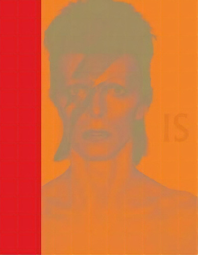 David Bowie Is, De Victoria Broackes. Editorial V & A Publishing, Tapa Dura En Inglés