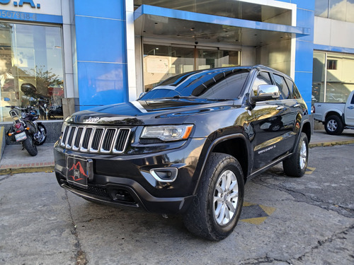 Jeep Cherokee 2013 4g Plus 4x4
