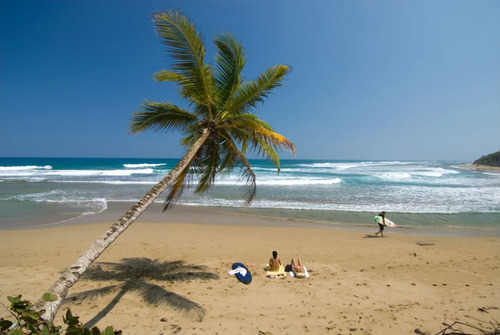 Imagen 17 de 19 de Céntrico Y Acogedor Apartamento De Venta A Pasos De Playa Cabarete!