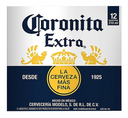 Imagen 2 de 2 de 50 Stickers De Cerveza Personalizados Para Botellas Chicas