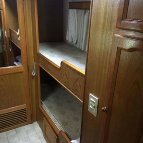 Motorhome Industreiler Impecável