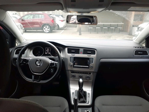 Imagem 5 de 12 de Golf 1.4 Tsi Comfortline 16v Gasolina 4p Automático