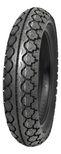 Pneu 80/100-14 Tras Pirelli Moto Mandrake Mt15 Uso C/câmara