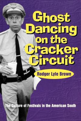 Libro Ghost Dancing On The Cracker Circuit: The Culture F...