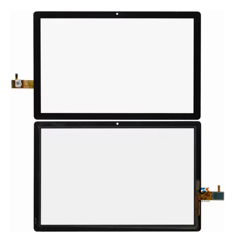 Touch Screen Compatible Con Alcatel 10.1 1t 10 Smart 8092