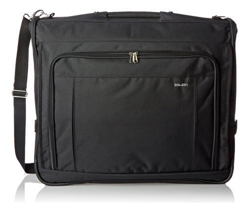 Delsey Paris Deluxe - Bolsa De Viaje Para Colgar Ropa, Colo.