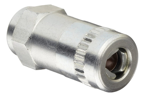 6304-b Hydraulic Coupler, Standard Type, 1/8  Female Np...