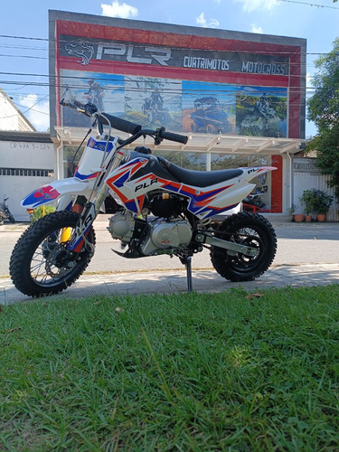 Motocross Plr 90 Cc