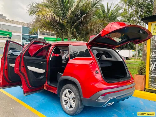 Chevrolet Captiva LT 1.5 TURBO