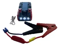 Comprar Arrancador De Bateria Portátil 5-168-1 Power Bank Para 12v