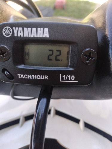 Yamaha Yfz450
