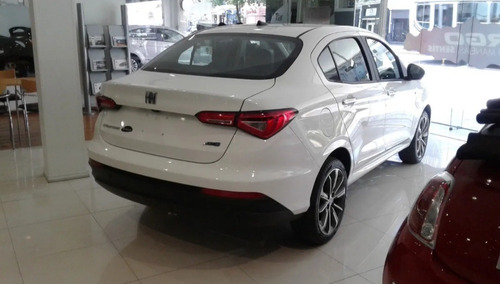 Fiat Cronos 0km 2021 Entrega Anticipo O Tomamos Tu Usado M*