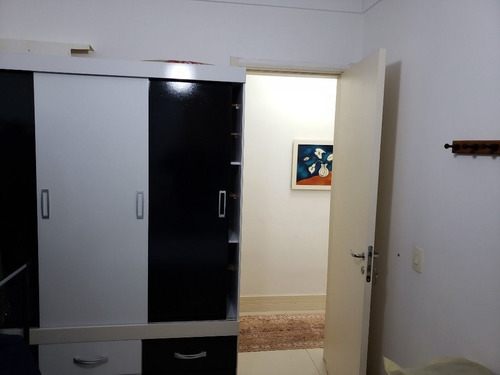 Apartamento Com 3 Dormitórios À Venda, 87 M² - Centro - São Bernardo Do Campo/sp - Ap60802