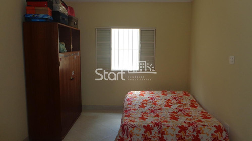 Imagem 14 de 20 de Casa À Venda Em Vila Costa E Silva - Ca005182