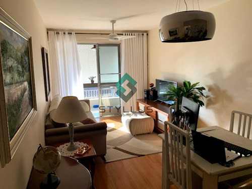 Imagem 4 de 15 de Apartamento-à Venda-méier-rio De Janeiro - C22395