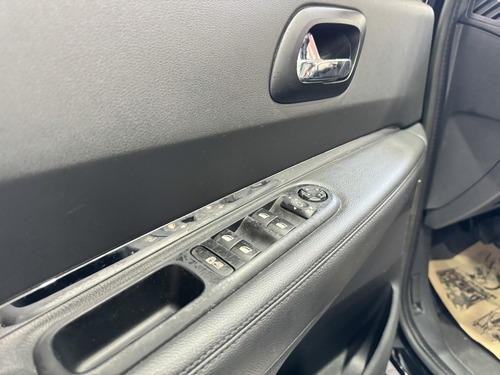 Peugeot 3008 1.6 GRIFFE THP 16V GASOLINA 4P AUTOMÁTICO