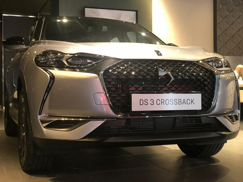 Imagen 22 de 25 de Ds Ds3 Crossback 2023 Puretech 155 Rivoli At8