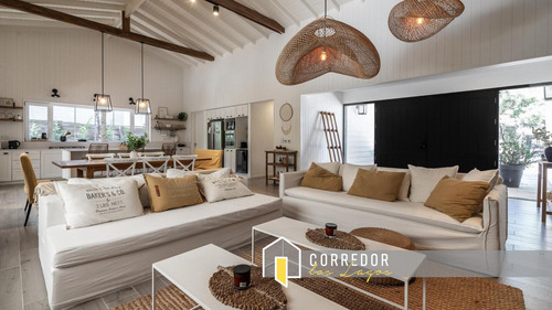 Casa, Venta, Costa Esmeralda, Maritimo Iii, Lote Al 100, 5 Ambientes