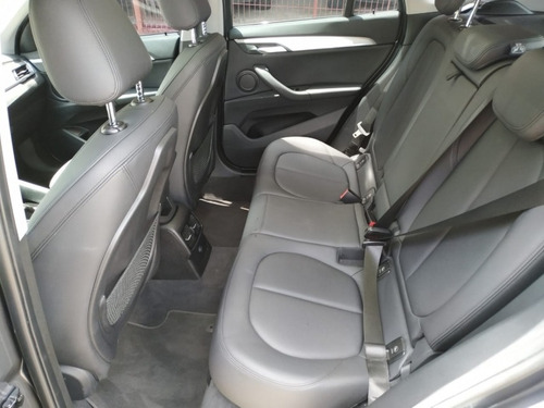 Imagem 9 de 12 de Bmw X1 X25i Active Flex