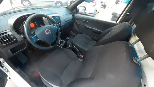 Imagem 3 de 7 de Fiat Strada 1.4 Mpi Working Cs 8v Flex 2p Manual