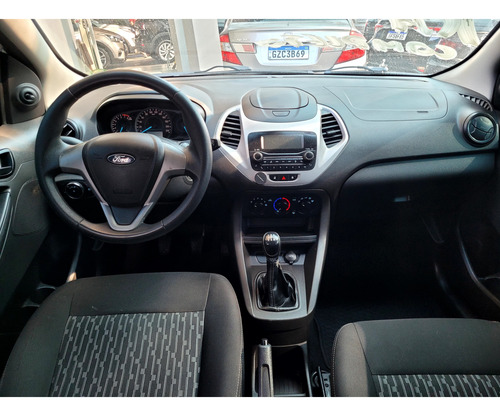 Ford Ka Ford Ka 1.0 SE (Flex)