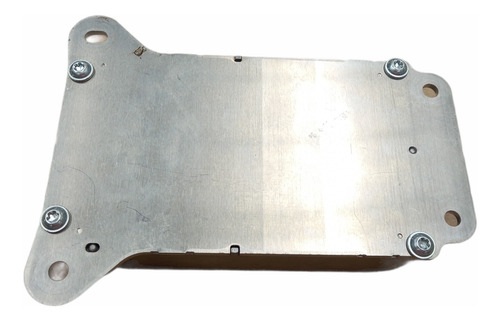 Icm Modulo Control Encendido Bmw Serie 7 08-15 #685124201 (Usado)