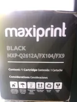 Comprar Cartucho Tóner Compatibles Para Impresoras Láser Jet Hp Cano
