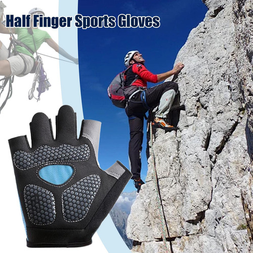 Guantes De Entrenamiento Para Hombres Guantes De Entrenamien