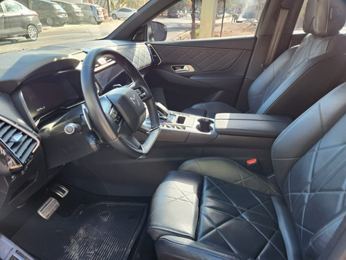 Imagen 16 de 19 de Ds Ds7 2.0 Hdi Crossback So Chic
