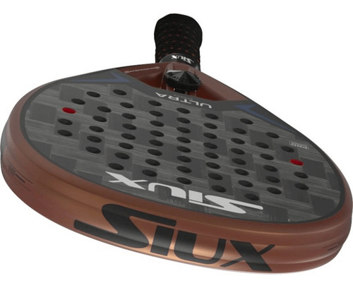 Paleta De Padel Siux Ultra Pro 2024