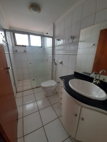 Imagem 11 de 22 de Apartamento Para Venda Nos Campos Eliseos, Edifício João Ramalho, 3 Dormitórios 1 Suíte, Armários Planejados, 105 M² De Área Privativa, Lazer Completo - Ap02120 - 68173294