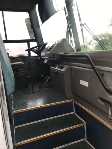 Ônibus Rodoviário El Buss 340 Mercedes Benz 355\6