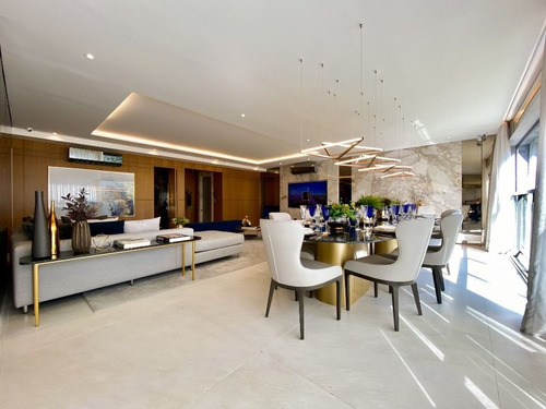 Imagem 1 de 30 de Apartamento À Venda, 166 M² Por R$ 2.075.108,00 - Brooklin - São Paulo/sp - Ap3105