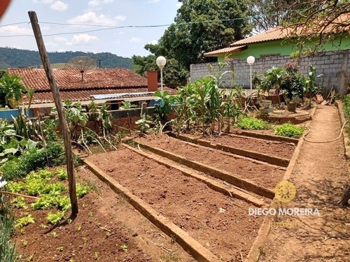 Imagem 11 de 15 de Chácara À Venda Em Atibaia Com 1.000 M² - Ch14