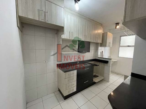 Imagem 8 de 15 de Apartamento - Ref: 6806 - V-6806