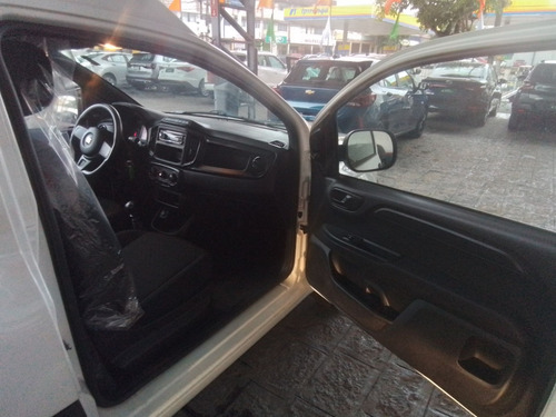 Fiat Fiorino 1.4 MPI FURGÃO ENDURANCE 8V FLEX 2P MANUAL