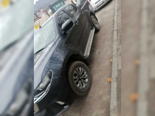 Mazda BT-50 3.0 DSL Auto High 4WD