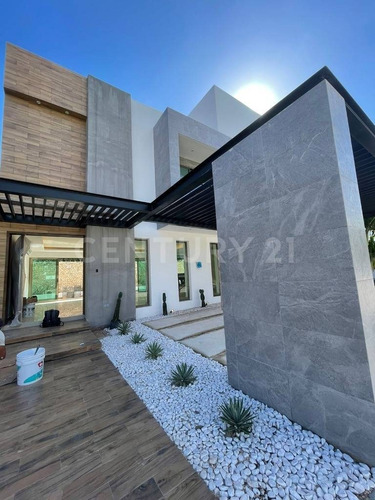 Imagen 6 de 27 de Estrena Tu Casa En Aqua Residencial, Cancún, Q.roo Ce0522