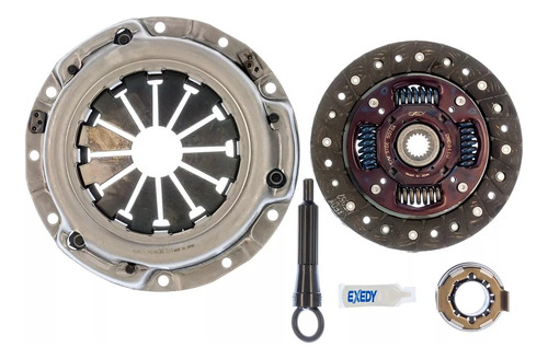 Kit Clutch Embrague Exedy Spark, Beat Y Matiz