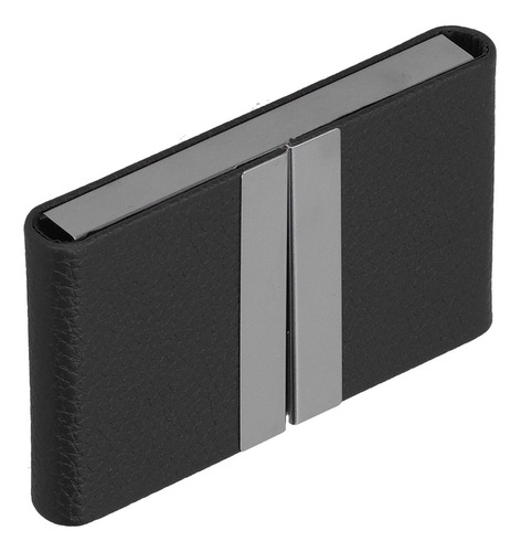 Tarjetero De Gran Capacidad Para Tarjetas De Visita Estuche