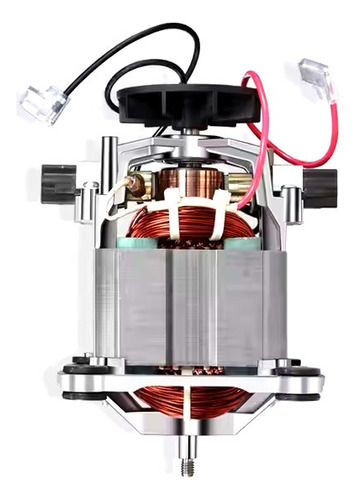 Licuadora Profesional Industriibero Blender 5 Vel Cap 2lt