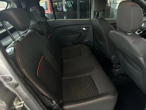 Renault Sandero Y Stepway 2023