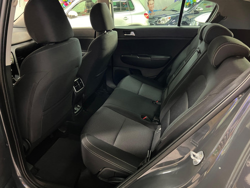 Kia Sportage 2.0 Ex L At