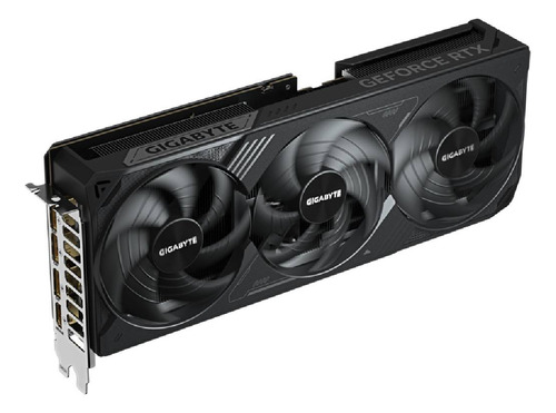 GEFORCE RTX 5070 TI WINDFORCE SFF 16GB 256BITS