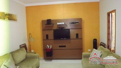 Imagem 13 de 15 de Casa No Jd California Boa Para Investidor, Alugada Por 1.200 - 2240